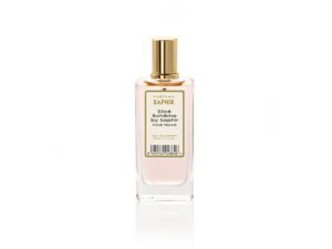 Perfume SAPHIR Eau de Parfum Siloé Boheme (50 ml)