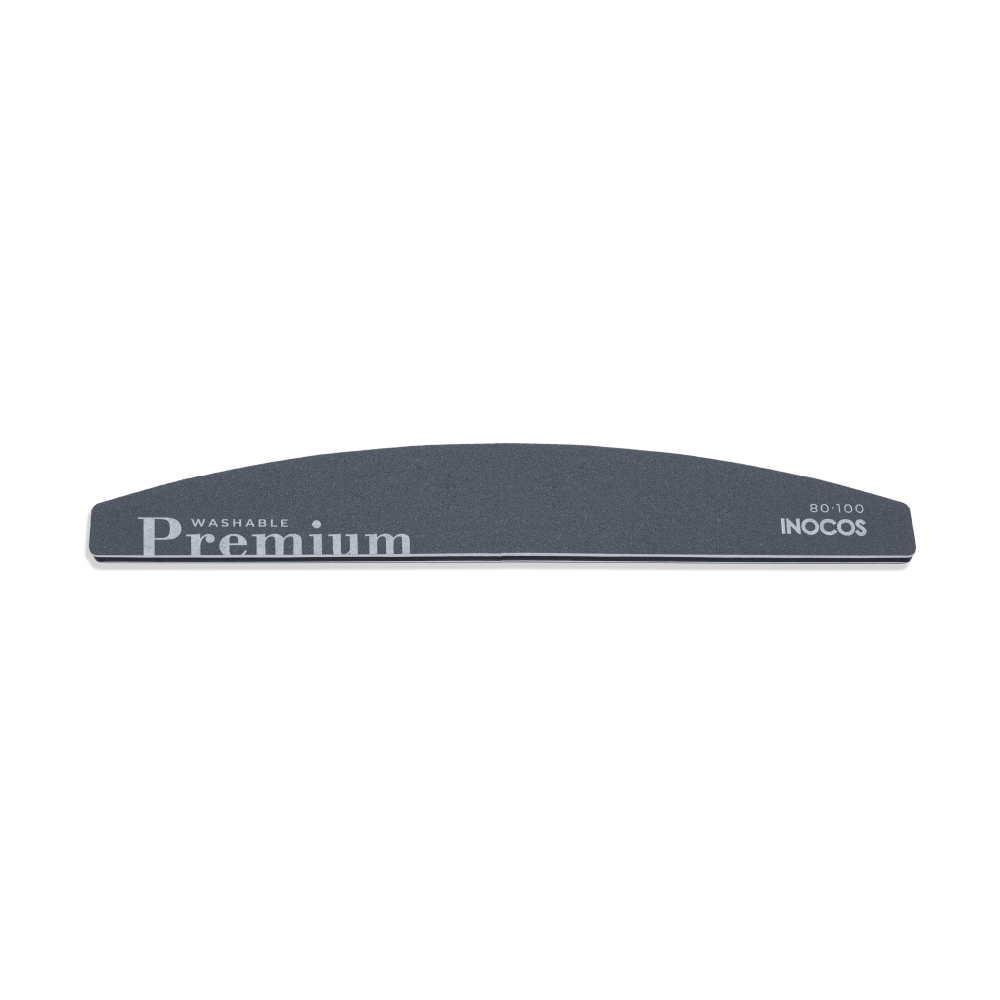 Lima INOCOS Meia Lua Premium Lavável 80/100