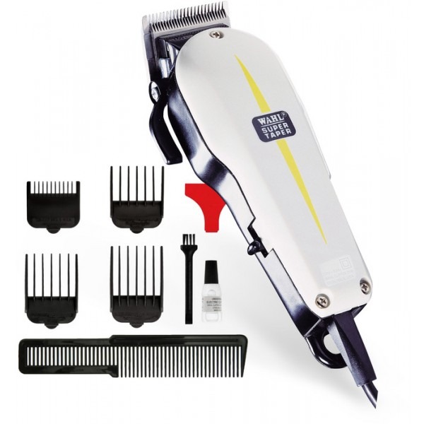 Wahl -Super Taper (Máquina de corte)