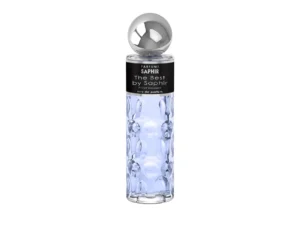 Perfume SAPHIR The Best Eau de Parfum (200 ml)