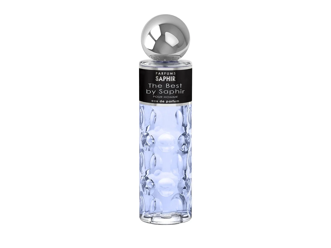 Perfume SAPHIR The Best Eau de Parfum (200 ml)