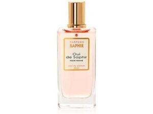 Perfume SAPHIR Oui Eau de Parfum (50 ml)
