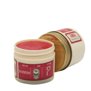 Bandido Cera Aqua Wax Morango nº7