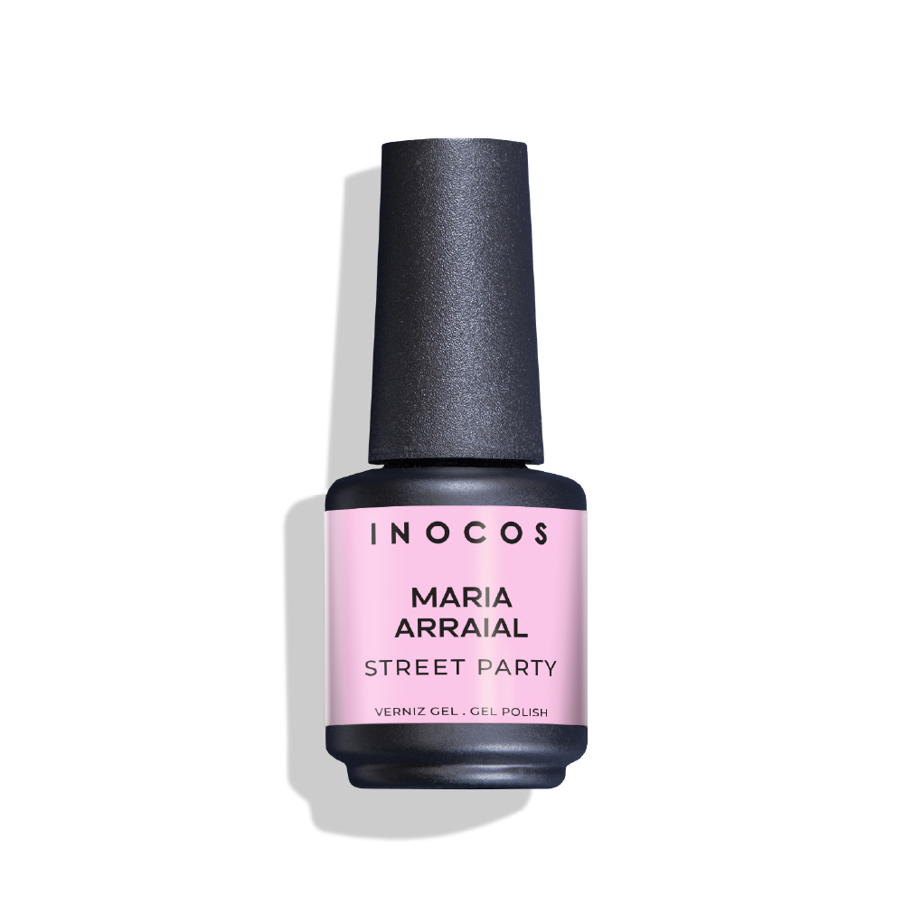Verniz Gel INOCOS Arraial