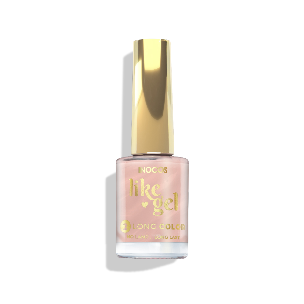 Like Gel INOCOS 106 Nude Leitoso