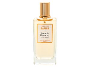 SAPHIR Donna Eau de Parfum 50Ml