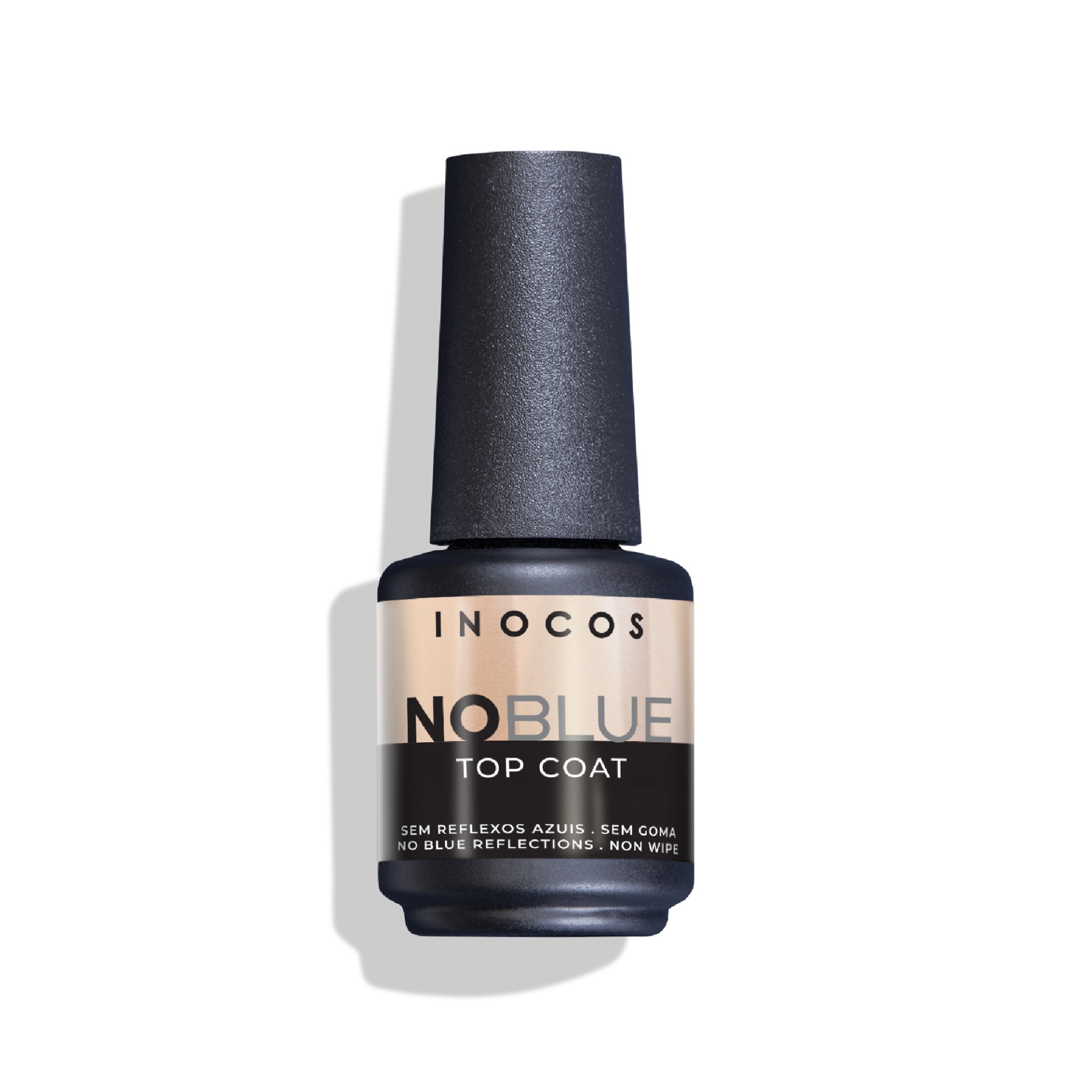 Top Coat INOCOS NoBlue