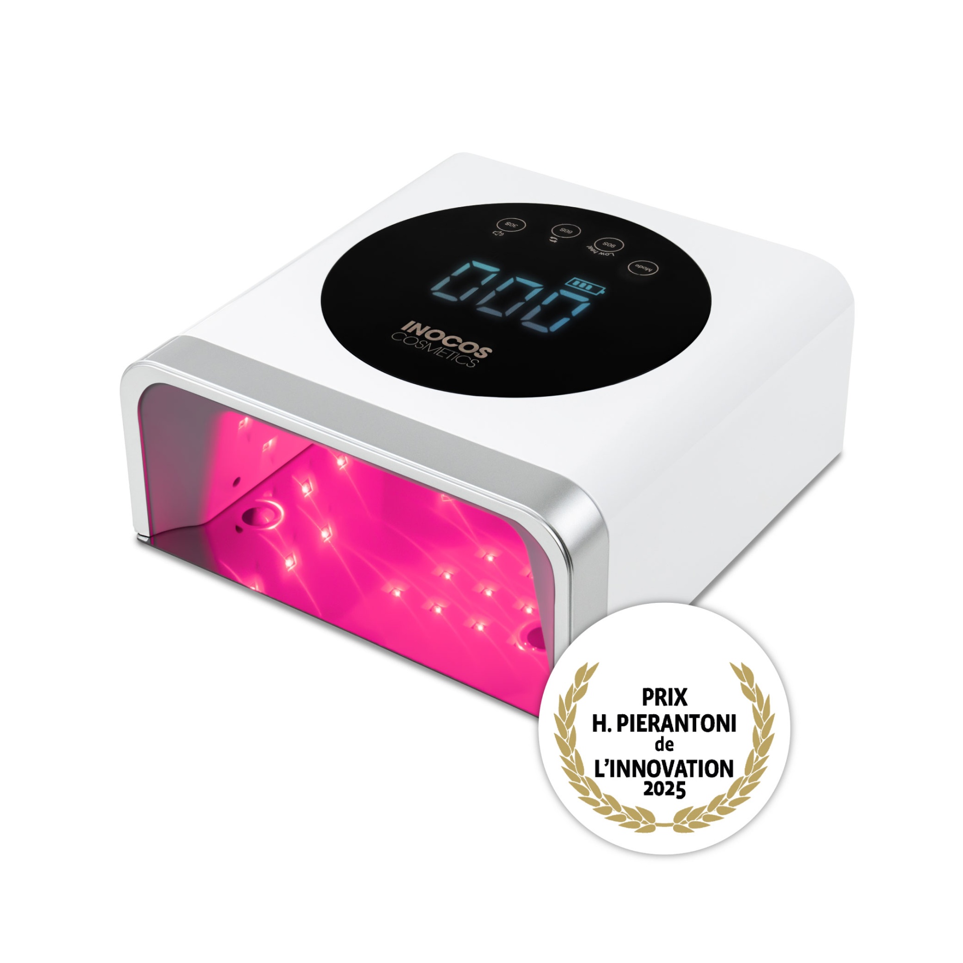 Lamp Care Portable INOCOS 72W