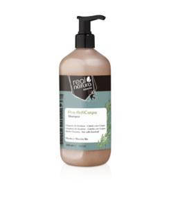 CHAMPÔ SEM SAL PRO-ANTICASPA 500ML