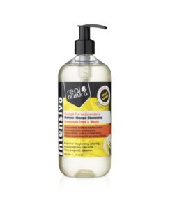 CHAMPÔ SEM SAL PRO-ANTIRRESÍDUOS 500ML