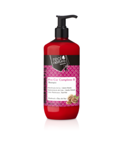 CHAMPÔ SEM SAL PRO-COR COMPLEXO B 500ML