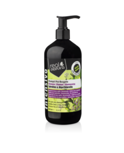 CHAMPÔ SEM SAL PRO-RESGATE 500ML