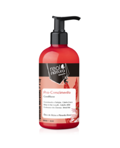 CONDICIONADOR SEM SAL PRO-CRESCIMENTO 300ML