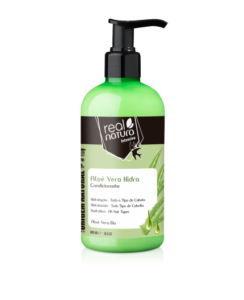 CONDICIONADOR SEM SAL ALOÉ VERA HIDRA 300ML