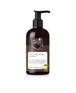 CONDICIONADOR SEM SAL PRO-FORÇA CRINA 300ML