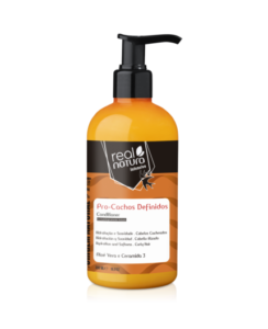 CONDICIONADOR PRO-CACHOS DEFINIDOS 300ML