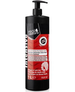 CREME DE PENTEAR PRO-CACHOS DEFINIDOS LIBERADO 1LT