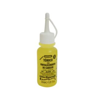 Gota Dourada Tónico Fortalecimento Alho 30ml