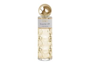 Perfume SAPHIR Saphir 29 Eau de Parfum (200 ml)