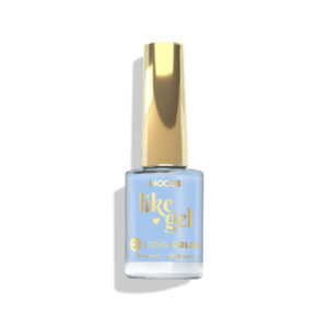 Like Gel INOCOS 143 Azul Bebé Pastel