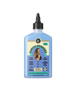 DANOS VORAZES - BOOSTER DE REPARAÇÃO IMEDIATA 250ML