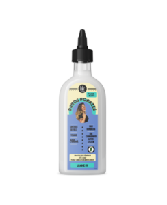 DANOS VORAZES - LEAVE IN 200ML