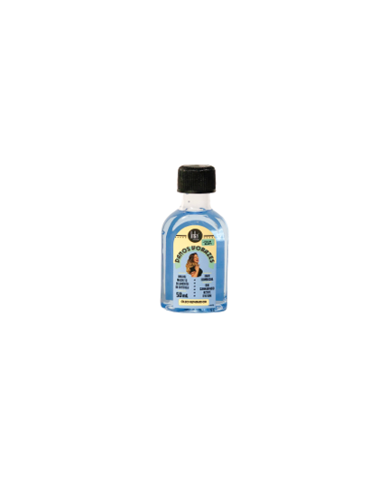 DANOS VORAZES ÓLEO REPARADOR 50ML