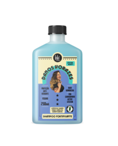 DANOS VORAZES - SHAMPOO FORTIFICANTE 250ML