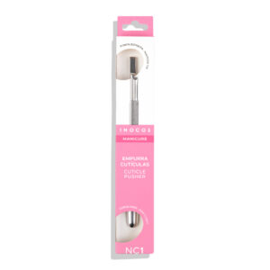 Empurra Cutículas INOCOS Manicure Ponta Estreita & Curva Maxi NC1