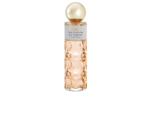 Perfume SAPHIR My Future Eau de Parfum (200 ml)