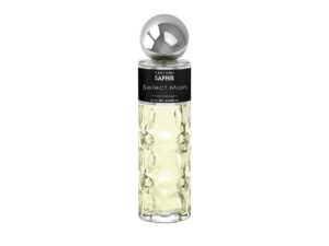 Perfume SAPHIR Select Man Eau de Parfum (200 ml)