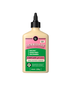 DENSIDADE ACIDIFICANTE 250G