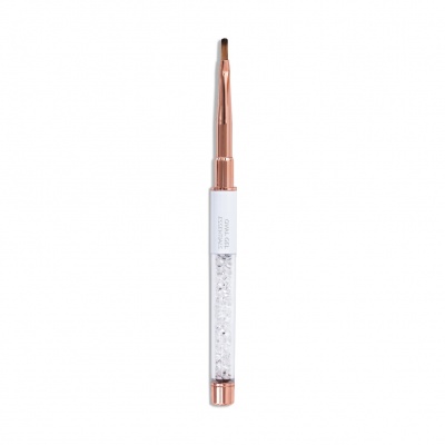 Pincel Essentials INOCOS Gel Oval