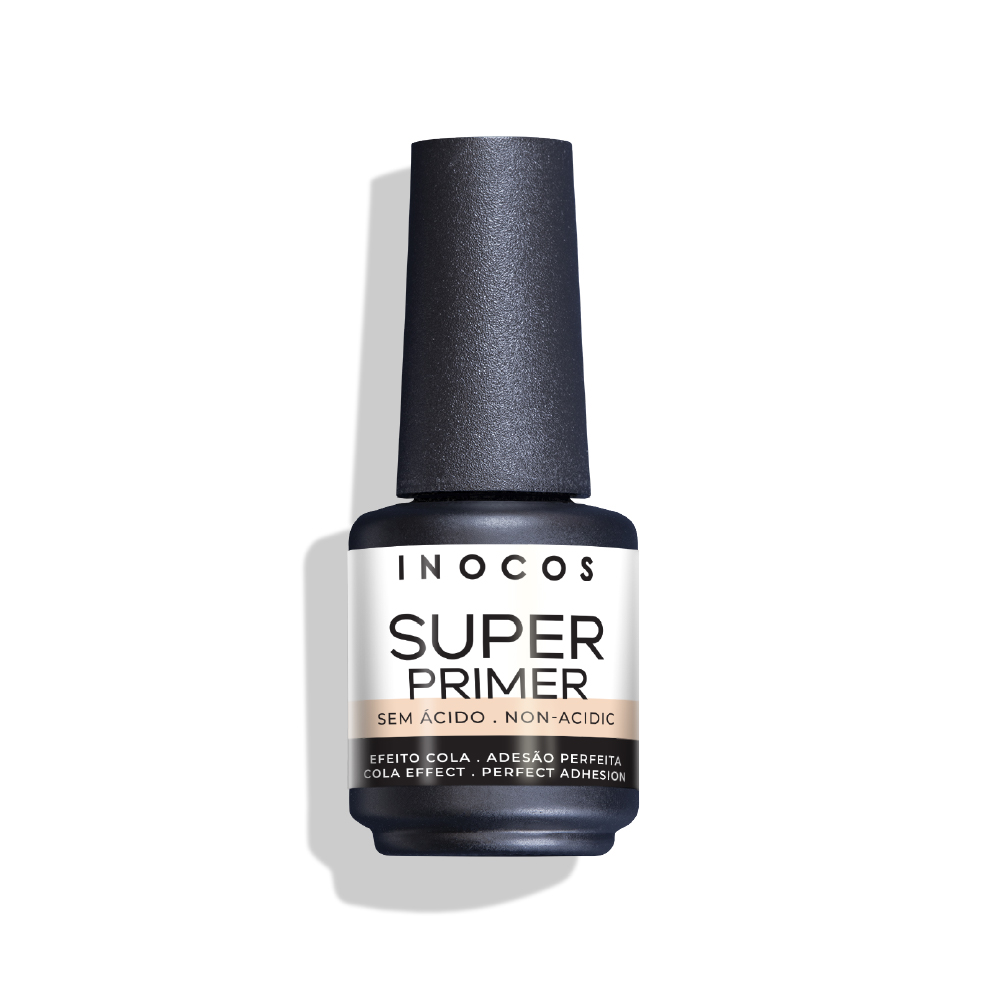 Super Primer INOCOS