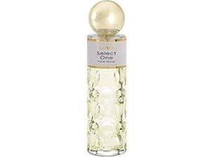 Perfume SAPHIR Select One Eau de Parfum (200 ml)