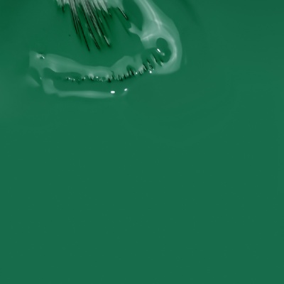 Verniz Gel INOCOS Verde Metal
