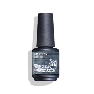 Verniz Gel INOCOS Viagem De Comboio