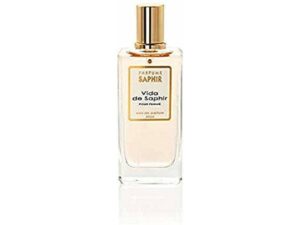 Perfume SAPHIR VIDA by Saphir Eau de Parfum (50 ml)
