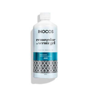 Removedor de Verniz Gel INOCOS 500ml