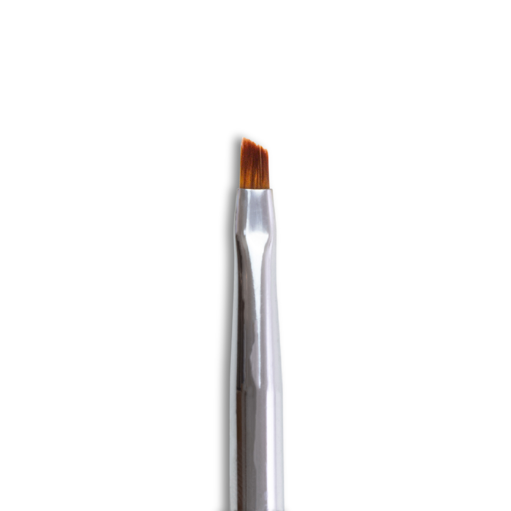 Pincel INOCOS One Stroke Angular Nº2