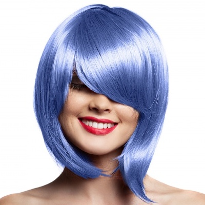 Coloração Capilar Kaydirect Azul Claro 100 ml