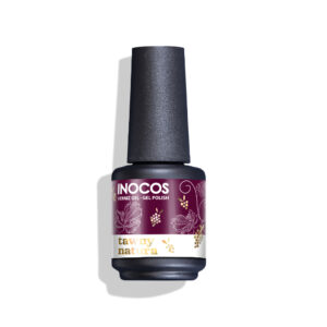 Verniz Gel INOCOS Tawny Natura