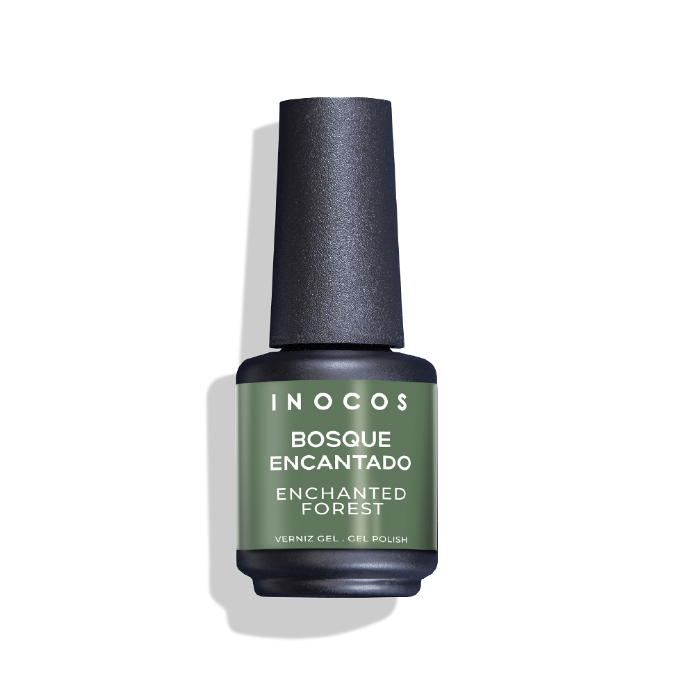 Verniz Gel INOCOS Bosque Encantado