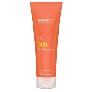 Framesi Morphosis Sun Conditioner 250ml Peach