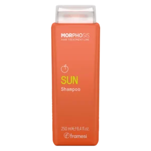 Framesi Morphosis Sun Shampoo 250ml Peach