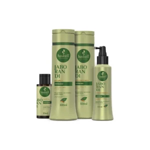 Jaborandi Shampoo 1000ml