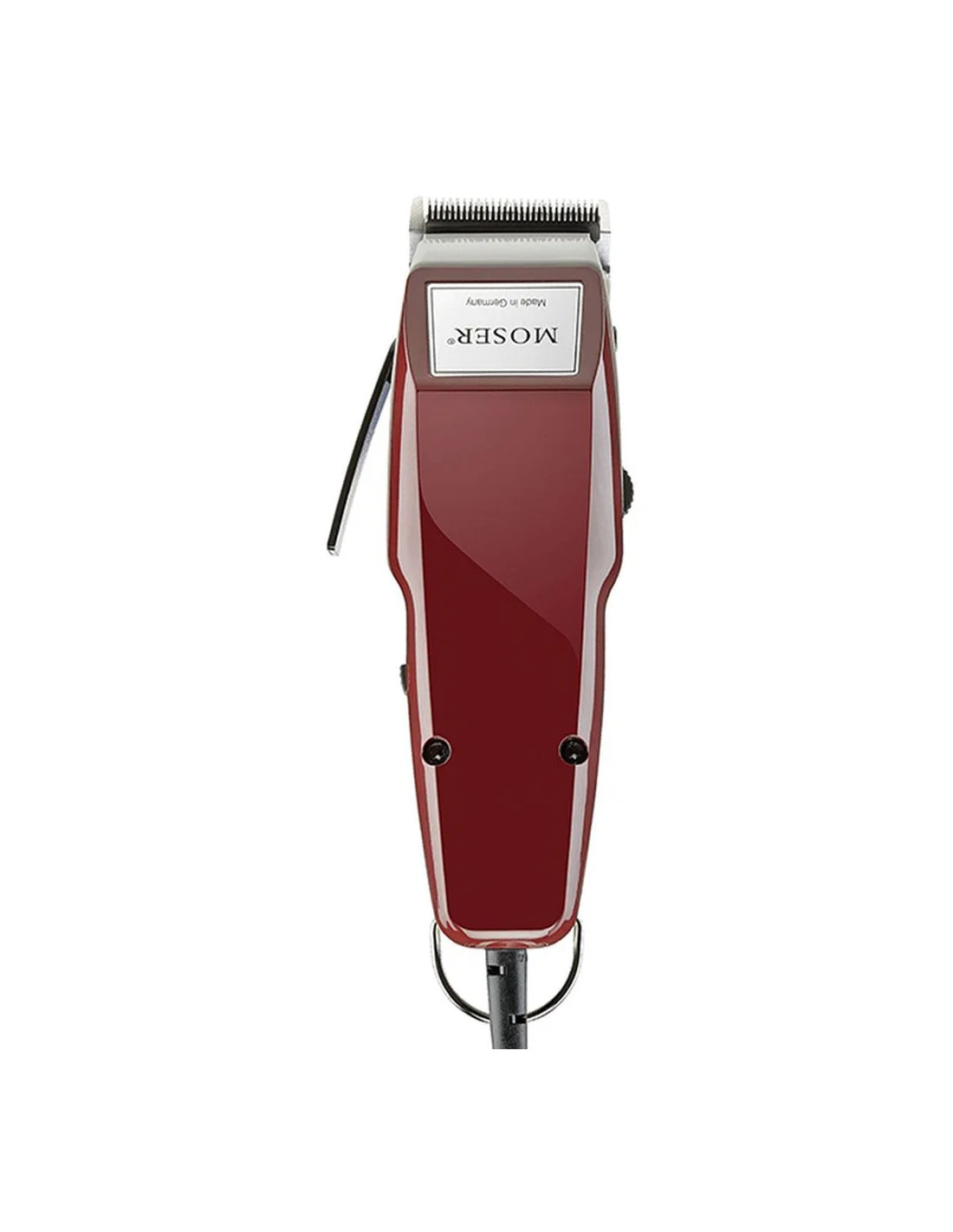 Moser máquina corte 1400 com fio