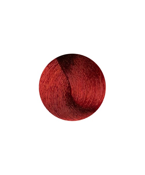 Creme Colorante Keratin Trendy 8.46 Louro Copper Cobre Vermelho - VIOLET