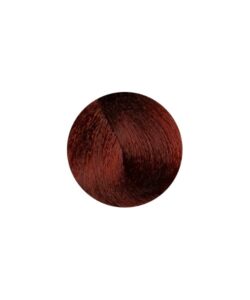 Coloração Collagen sem amoníaco 7.44 Louro Cobre Intenso - VIOLET