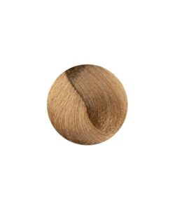 Creme Colorante Keratin Trendy 8.7 Louro Claro Marron - VIOLET